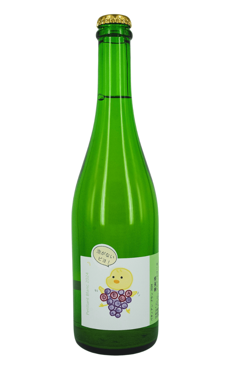 ワイン Domaine Nakajima Chardonnay 2024 Domaine Nakajima 2024 Chardonnay - メルカリ