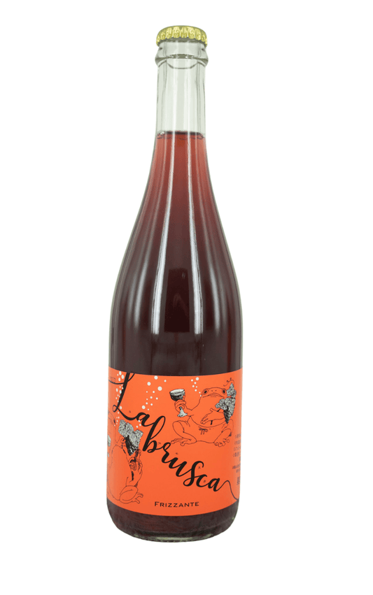 Nagomi Vineyard Labrusca 2023Sparkling WineNagomi VineyardAshita no Wine