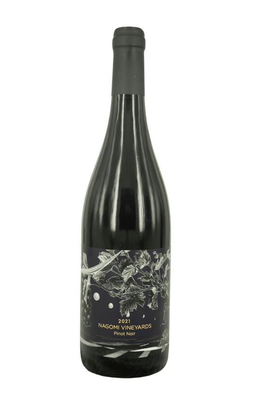 Nagomi Vineyard Pinot Noir 2021Red WineNagomi VineyardAshita no Wine