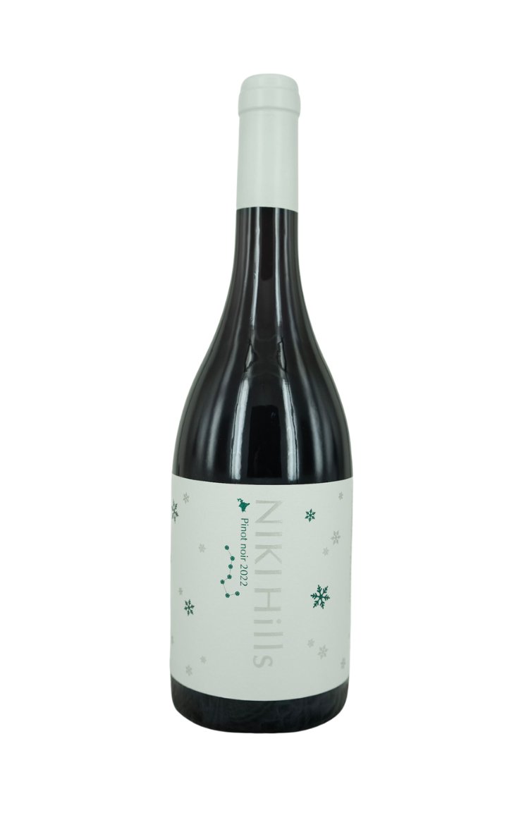 Niki Hills Pinot Noir 2022Red WineNiki HillsAshita no Wine