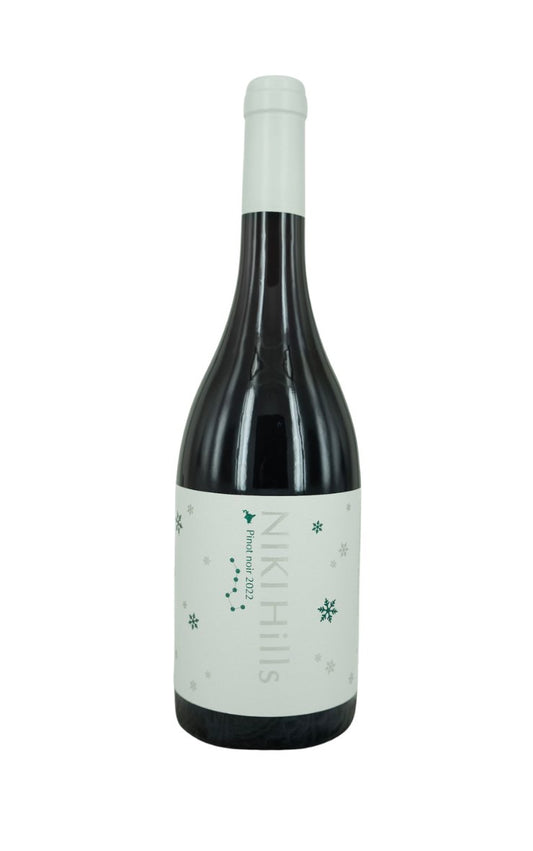 Niki Hills Pinot Noir 2022Red WineNiki HillsAshita no Wine